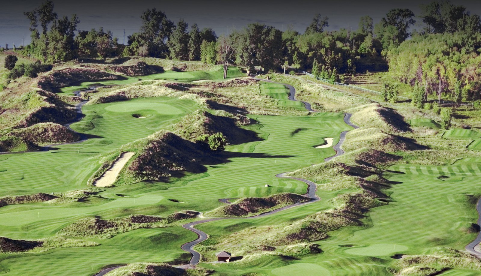 Montreal et Lanaudiere