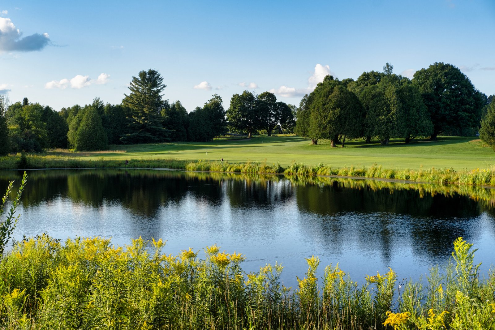 North Shore of Montreal _ Laurentians